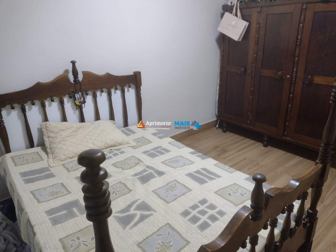 Casa à venda no Centro: 