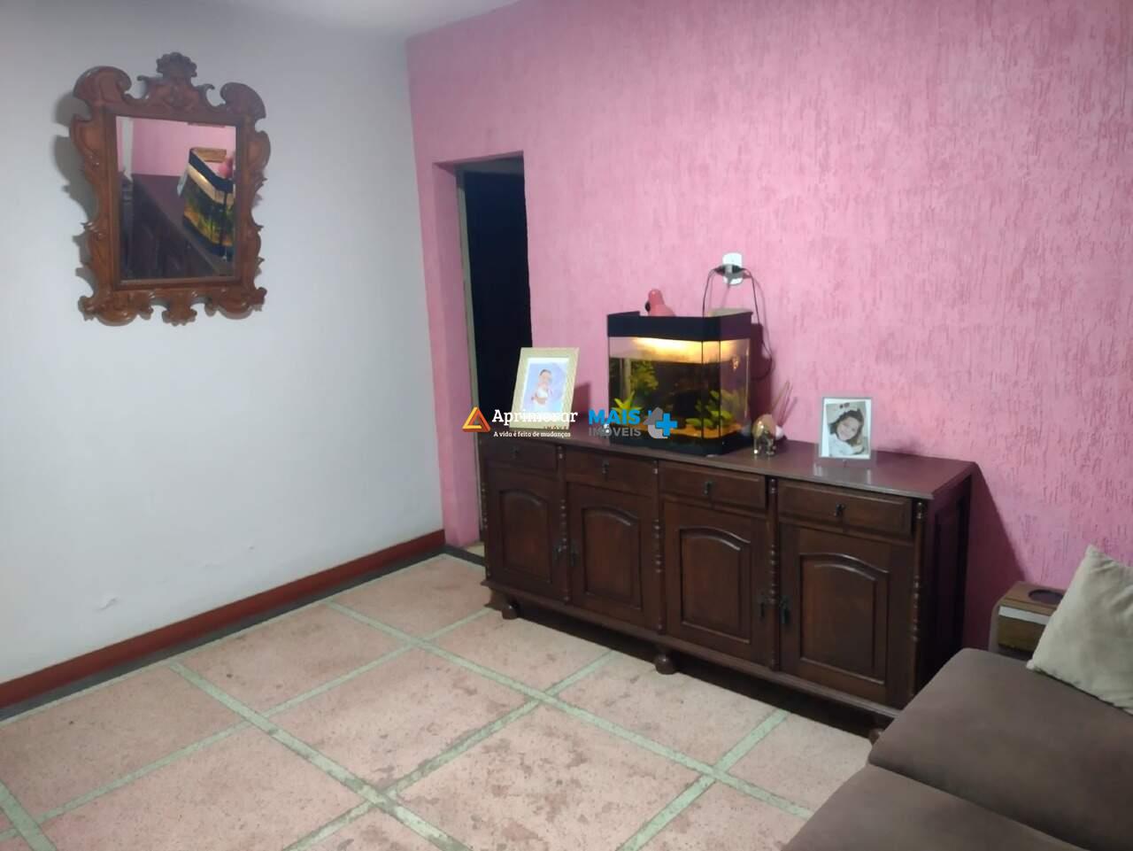 Casa à venda no Centro: 