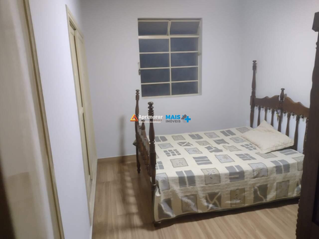 Casa à venda no Centro: 