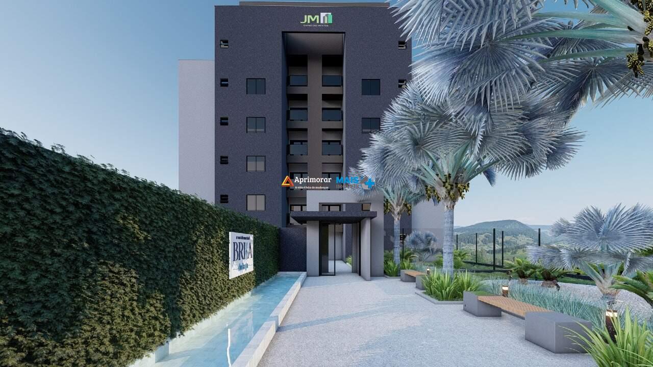 Apartamento à venda no Sinhaninha: 