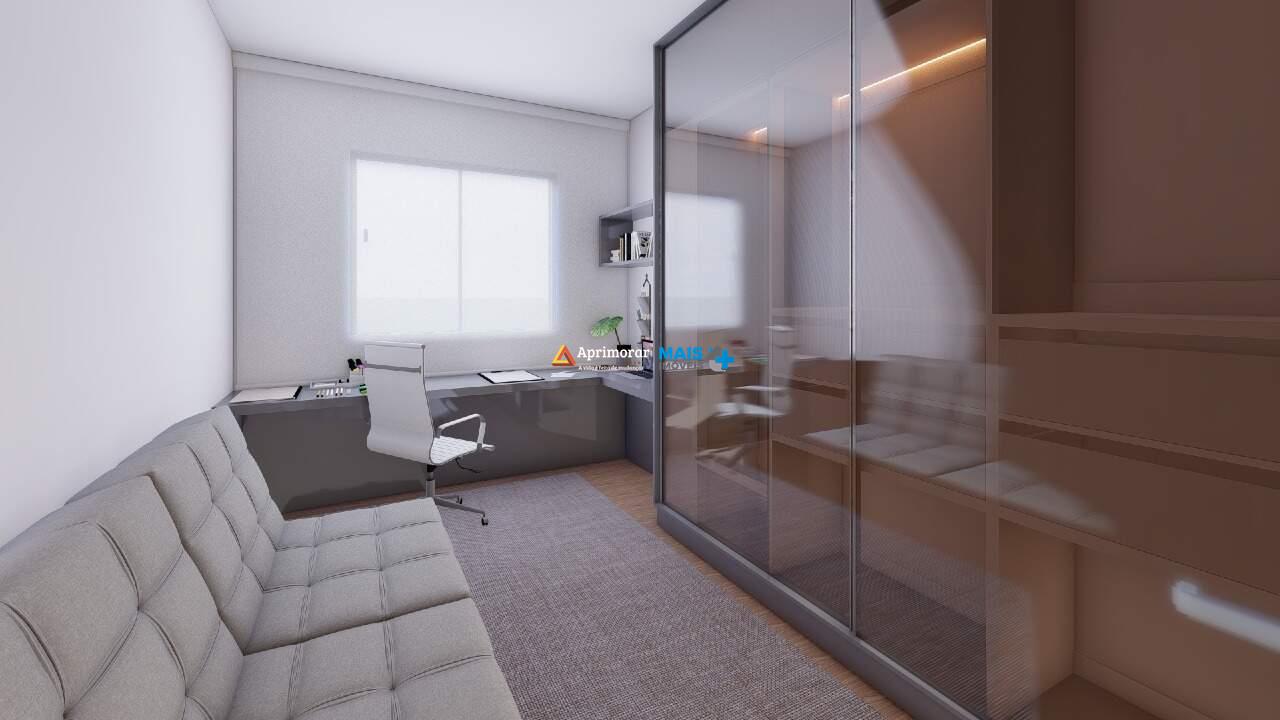 Apartamento à venda no Sinhaninha: 