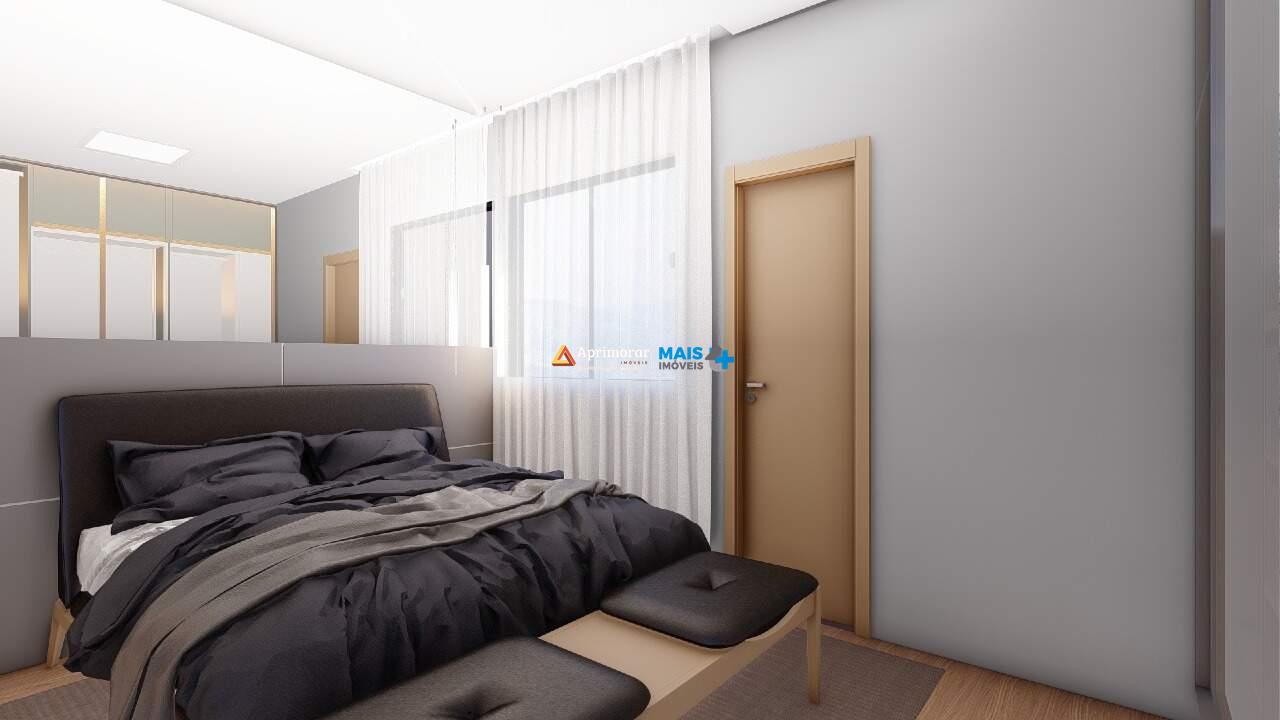 Apartamento à venda no Sinhaninha: 