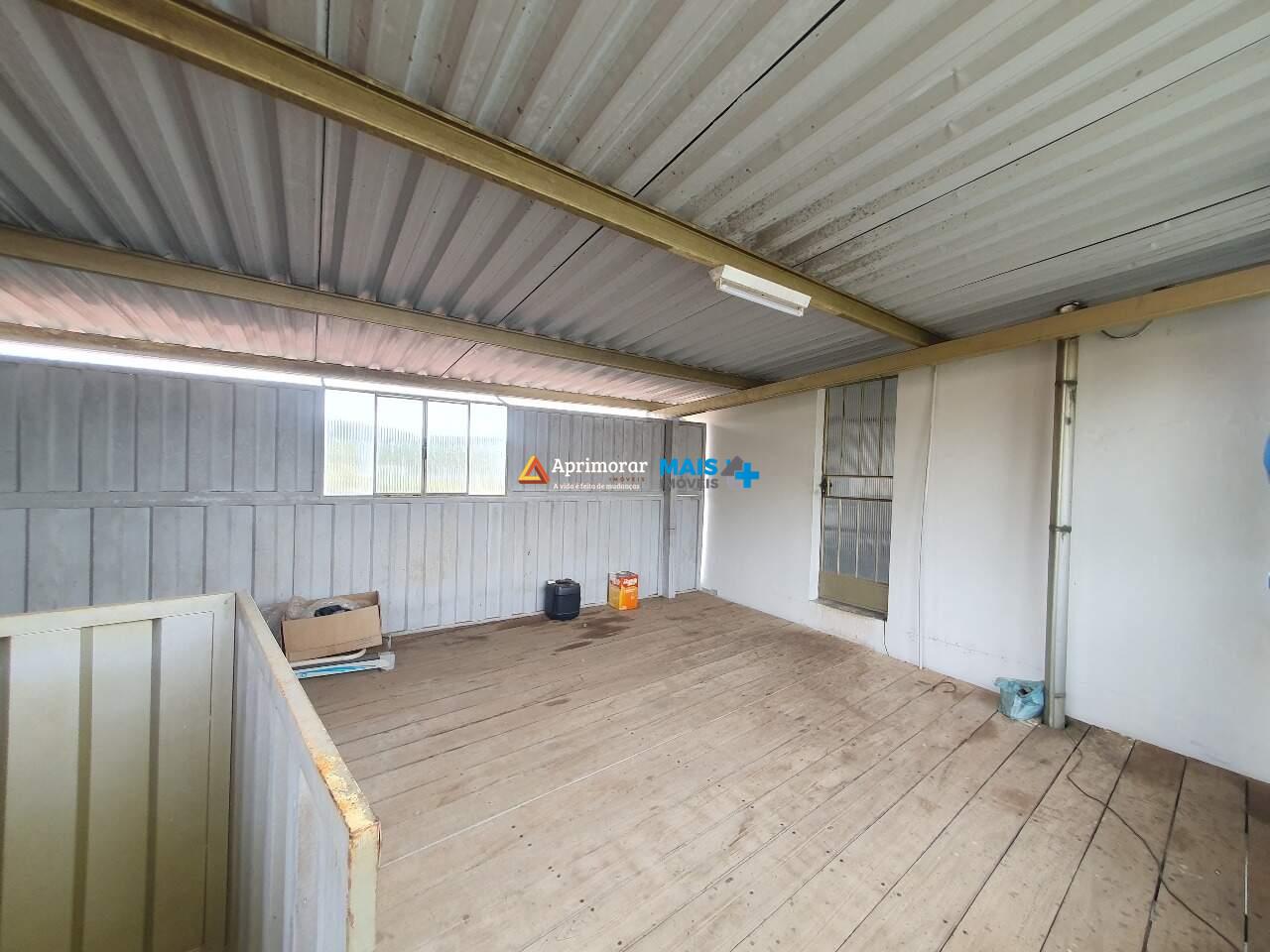 Casa à venda no Santo Antonio: 