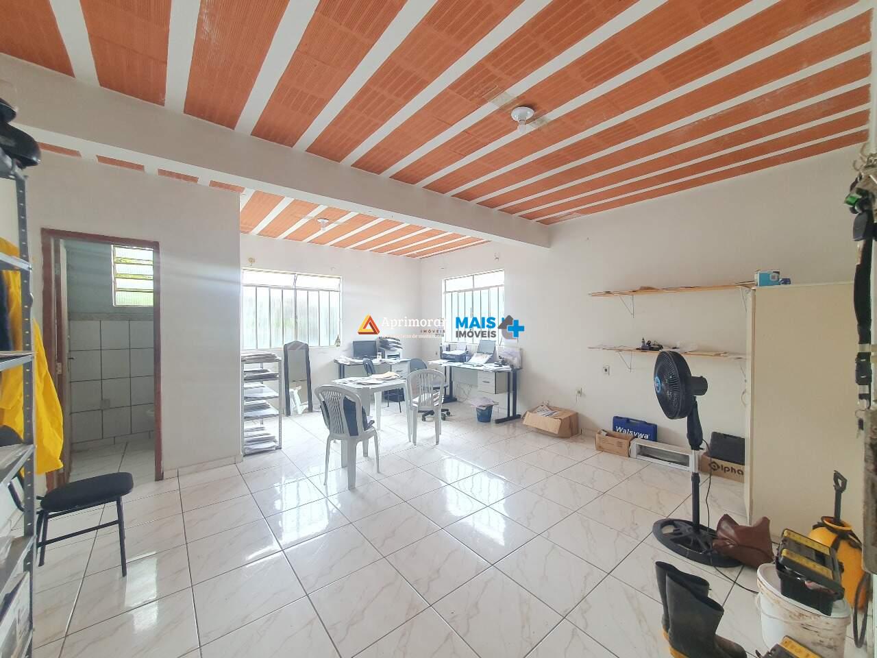 Casa à venda no Santo Antonio: 