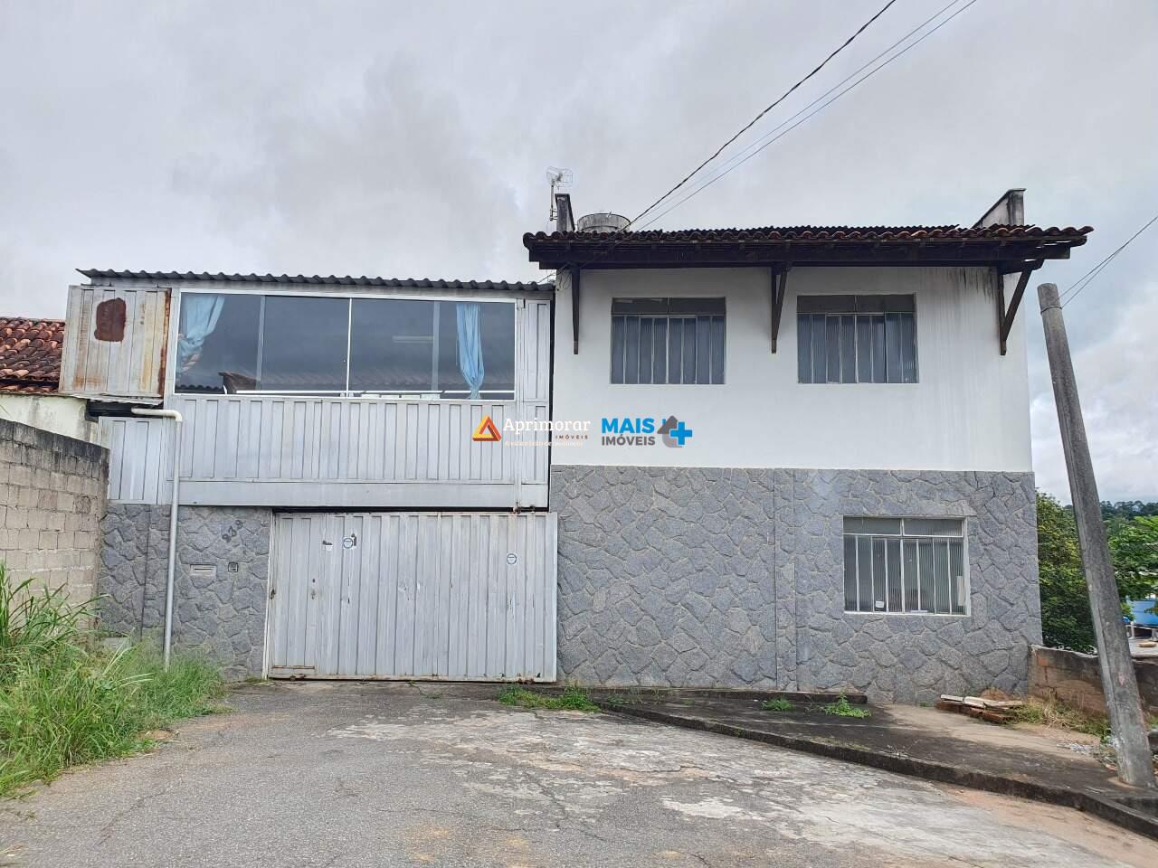 Casa à venda no Santo Antonio: 