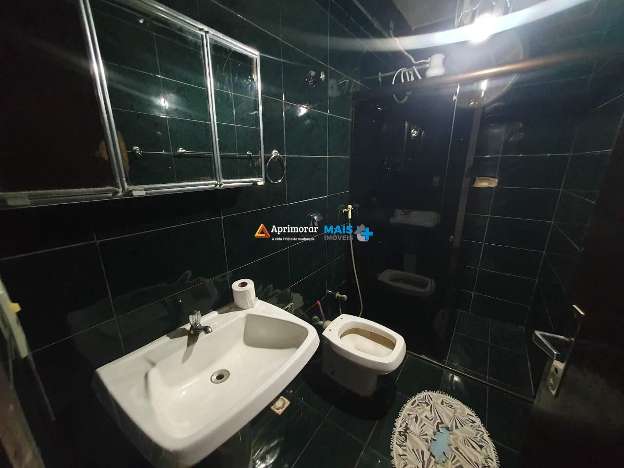 Casa à venda no Santo Antonio: 