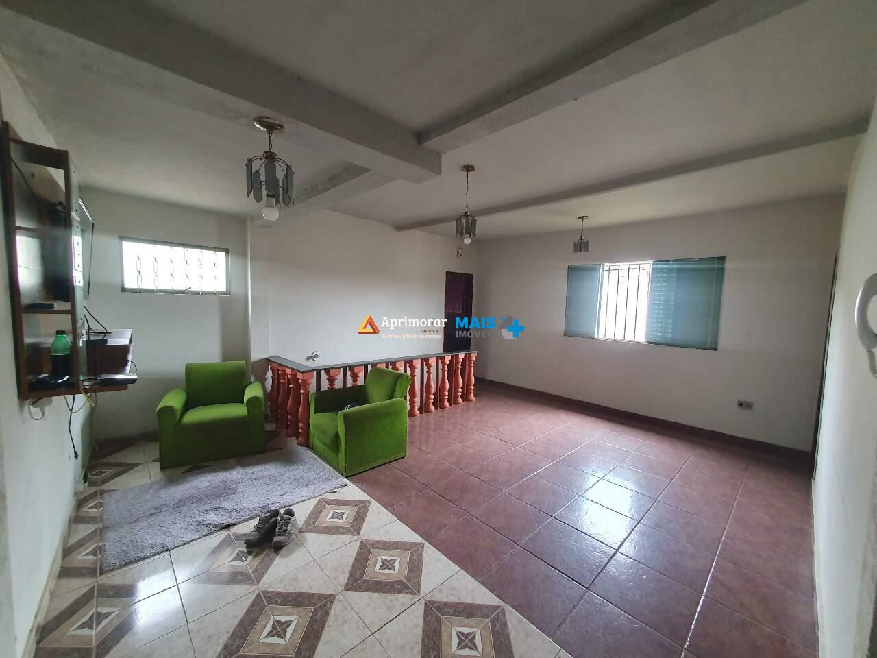 Casa à venda no Santo Antonio: 