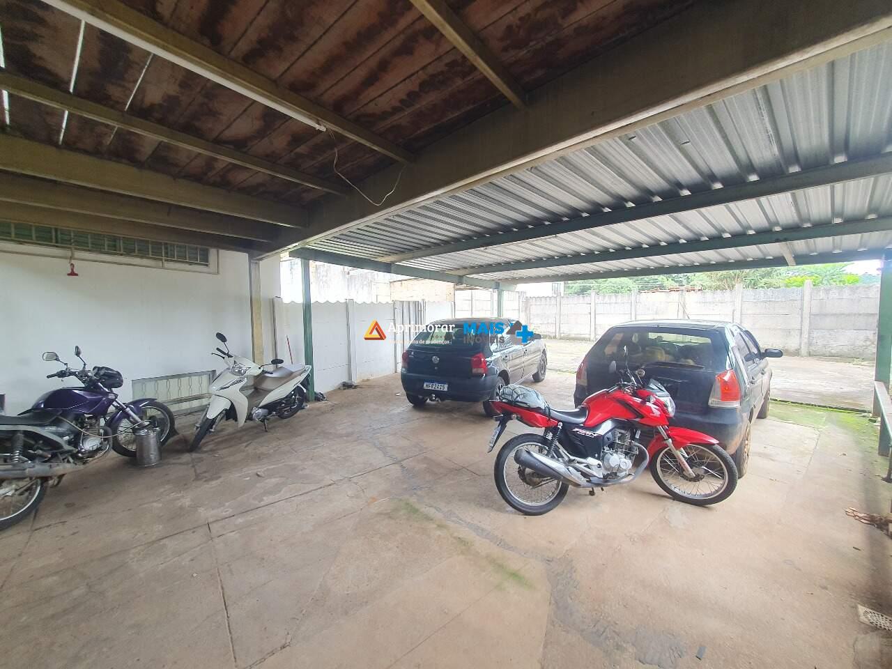 Casa à venda no Santo Antonio: 