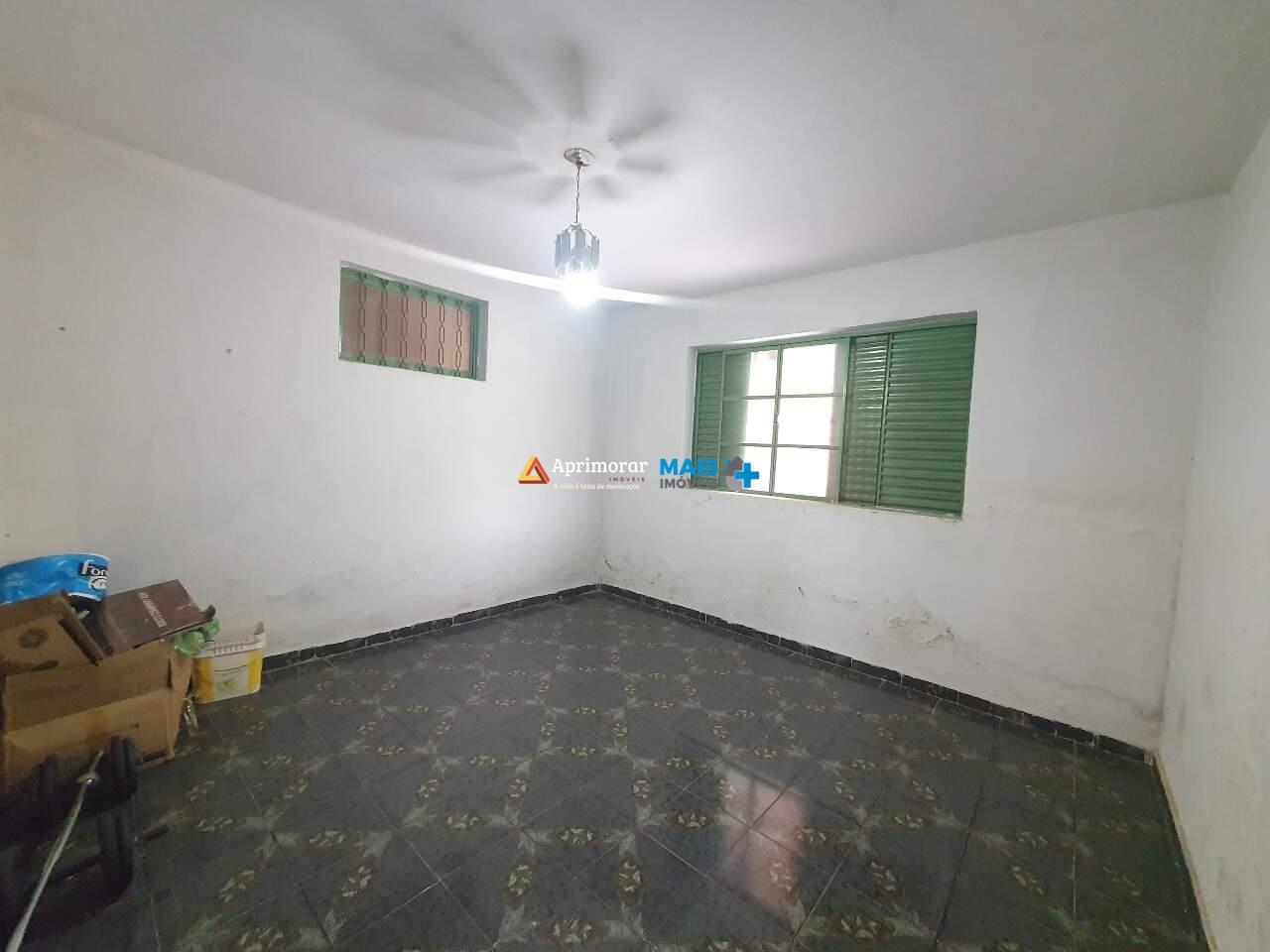 Casa à venda no Santo Antonio: 