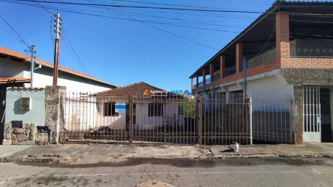 Lote à venda no Bairro Aparecida: 