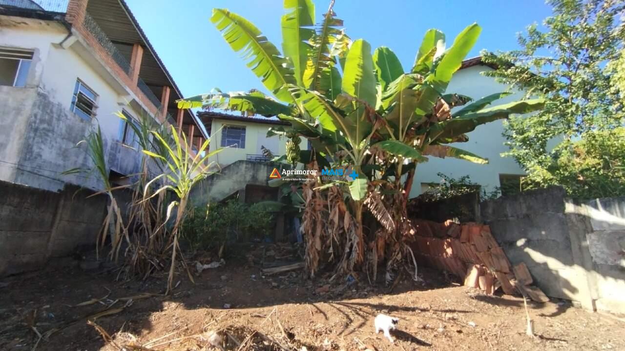 Lote à venda no Bairro Aparecida: 