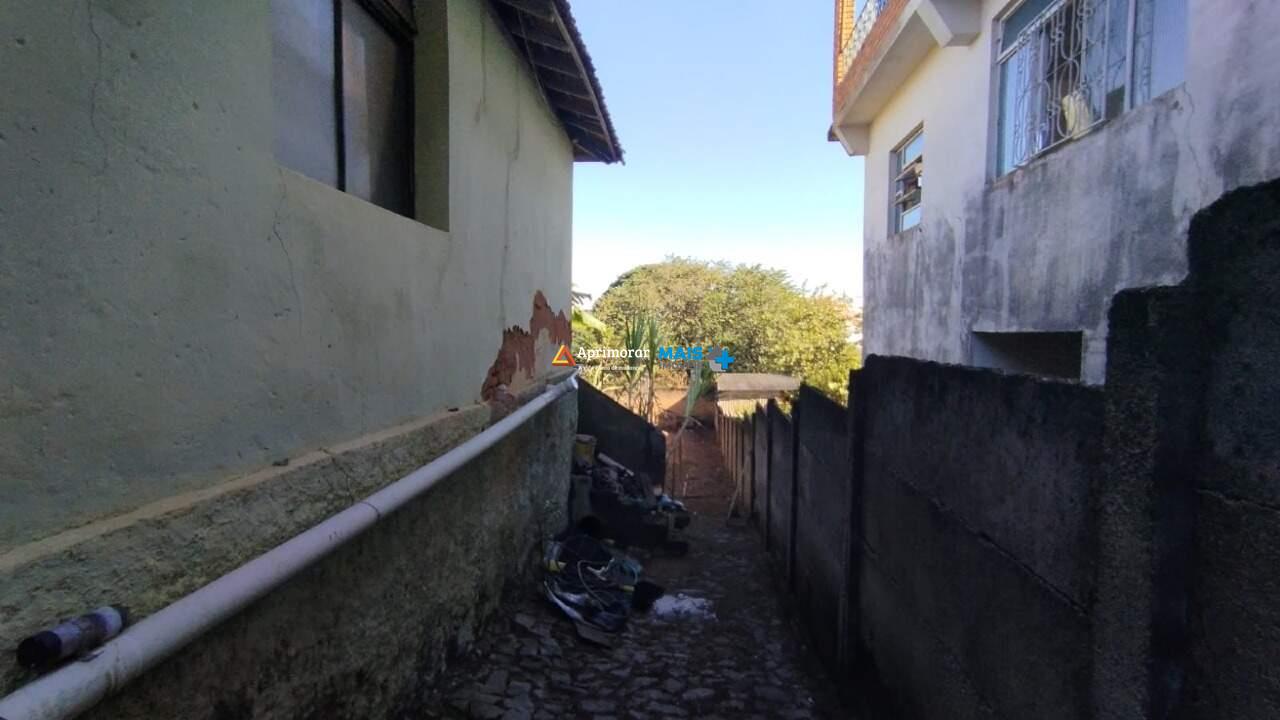 Lote à venda no Bairro Aparecida: 