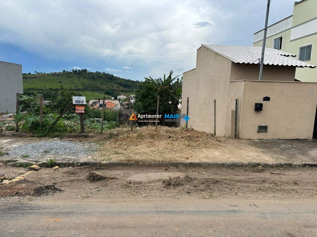 Lote à venda no Bandeirantes: 