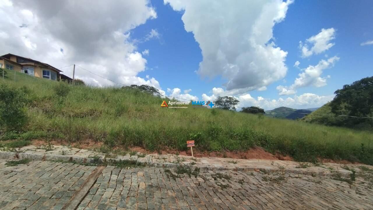 Lote à venda no Condomínio Harmonia: 