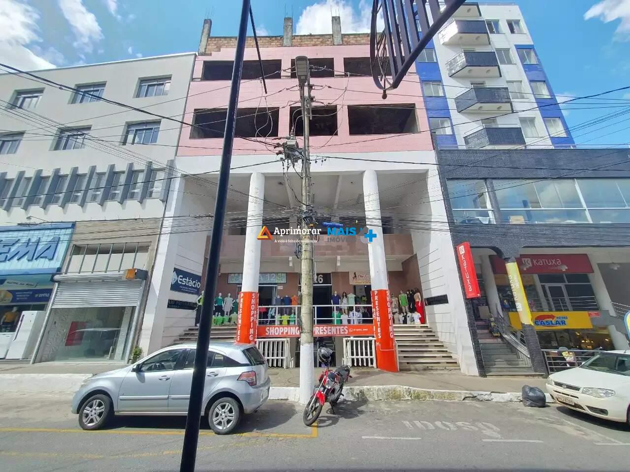 Sala para aluguel no Centro: 