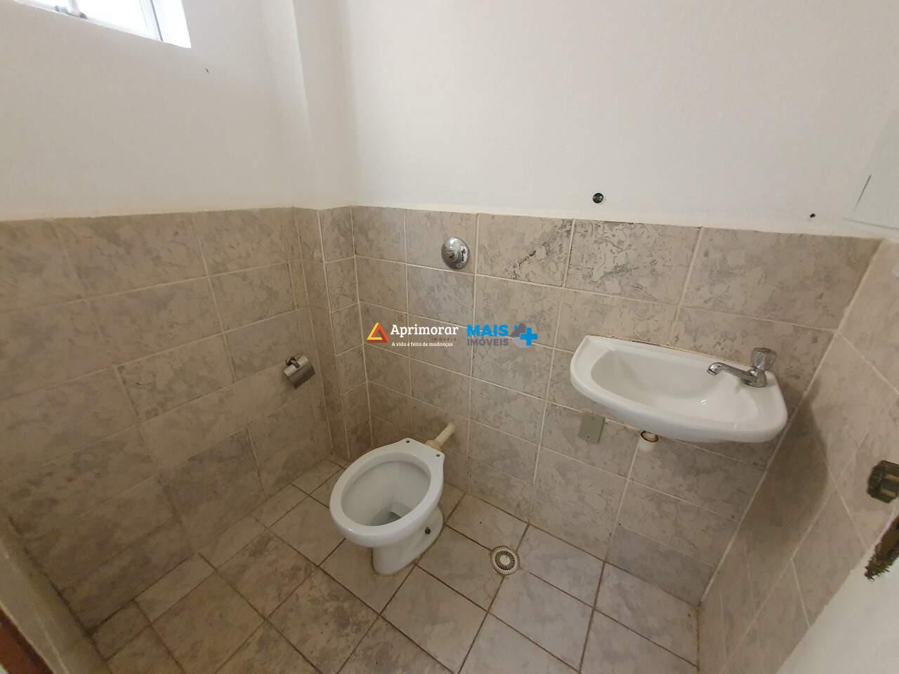 Sala para aluguel no Sinhaninha: 