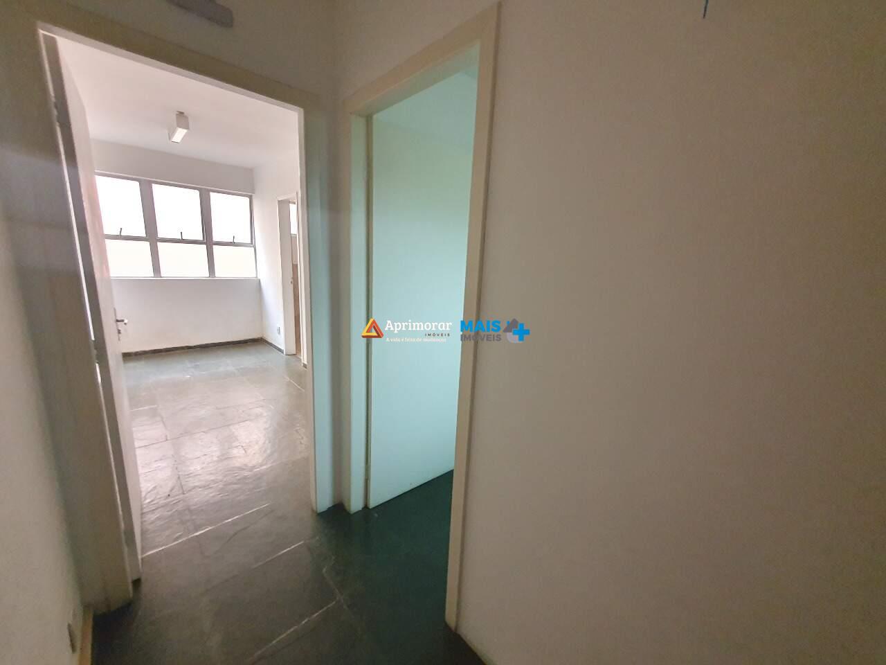 Sala para aluguel no Sinhaninha: 