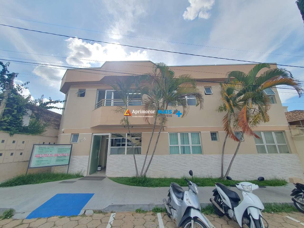 Sala para aluguel no Sinhaninha: 