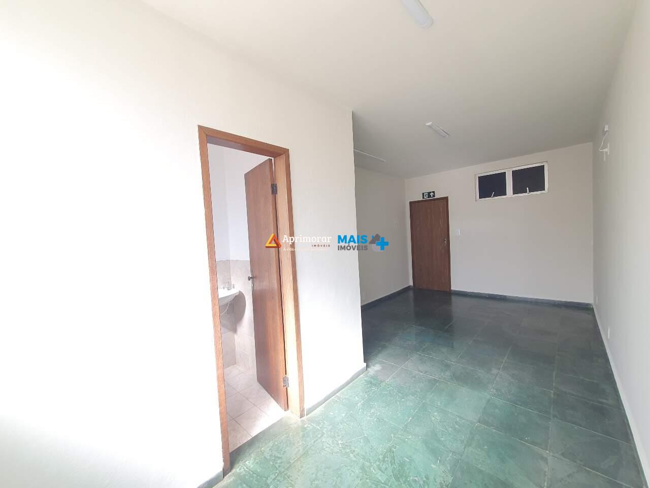 Sala para aluguel no Sinhaninha: 