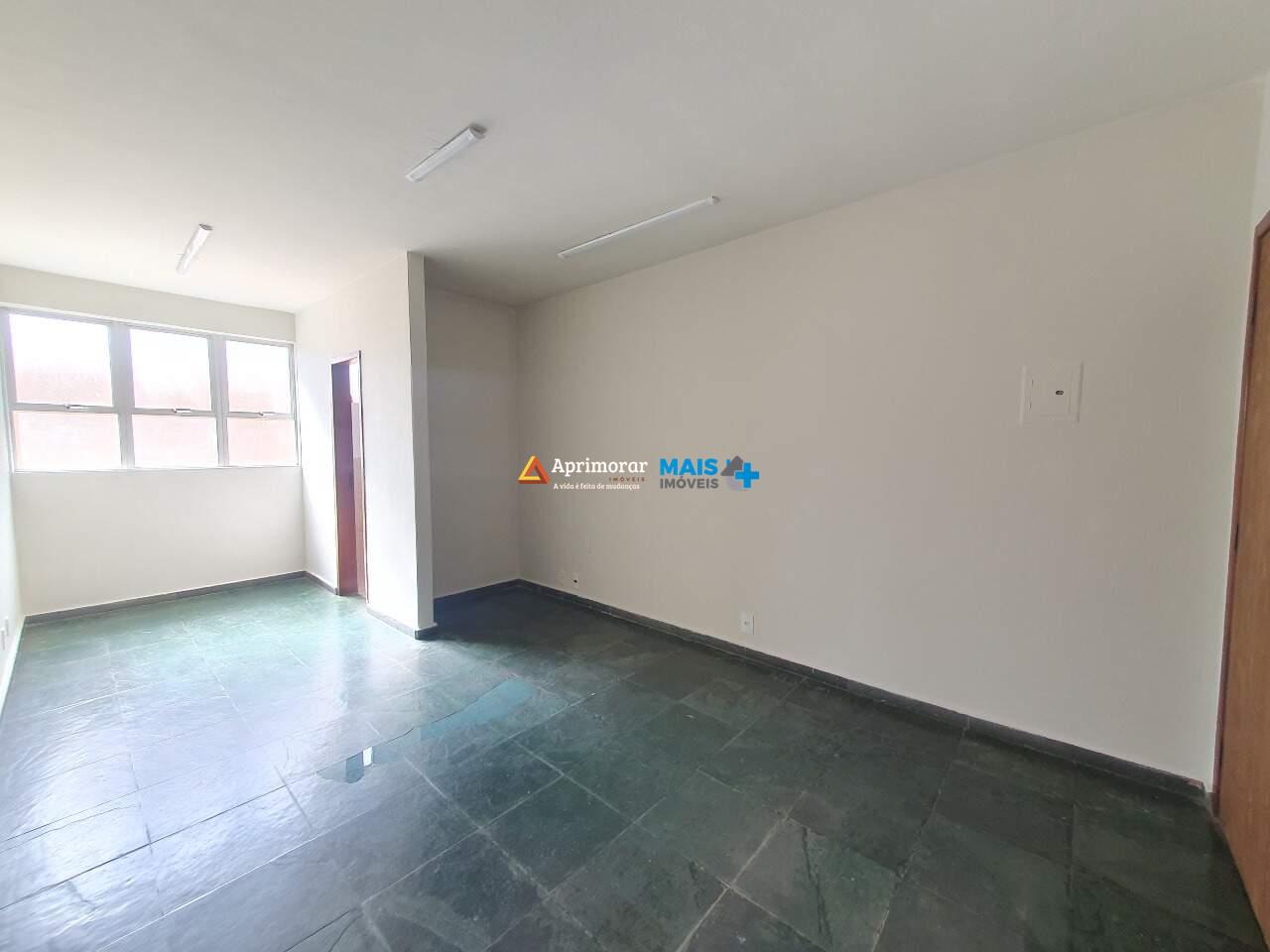 Sala para aluguel no Sinhaninha: 
