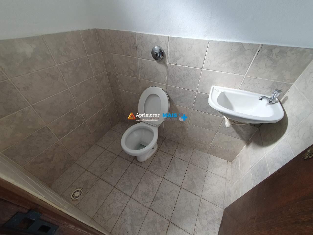 Sala para aluguel no Sinhaninha: 