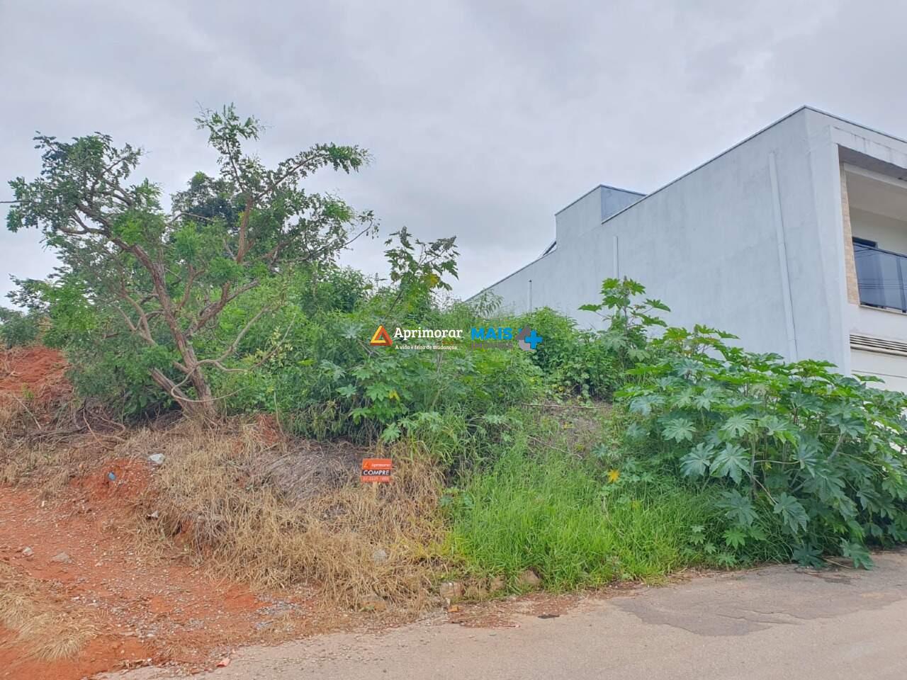 Lote à venda no Belvedere: 