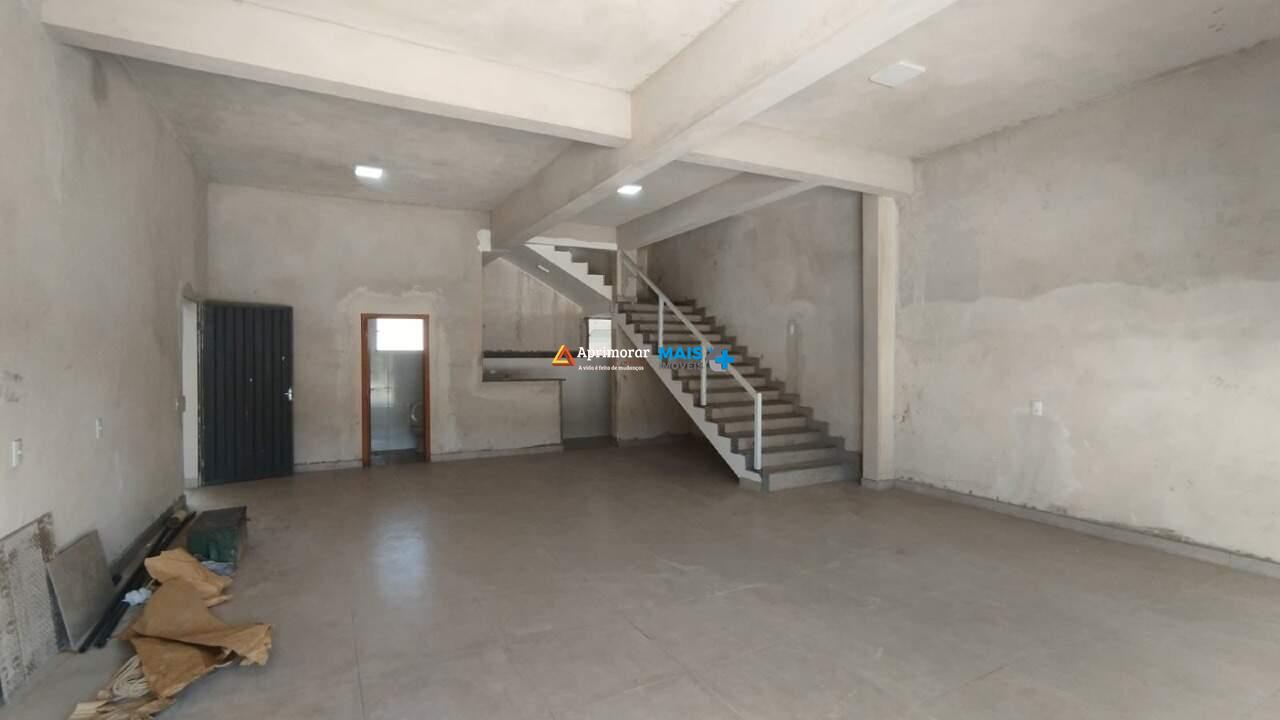 Galpão para aluguel no César Almeida 01: 