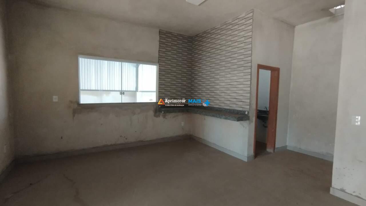 Galpão para aluguel no César Almeida 01: 