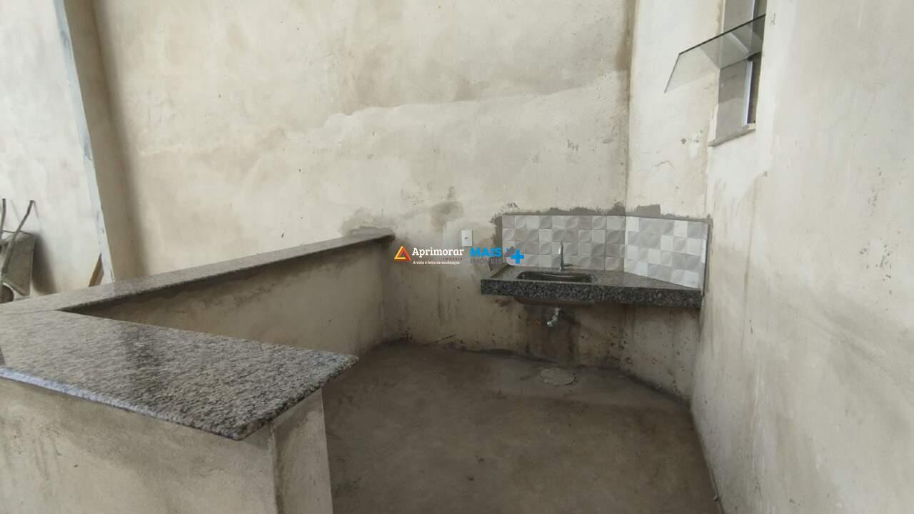 Galpão para aluguel no César Almeida 01: 