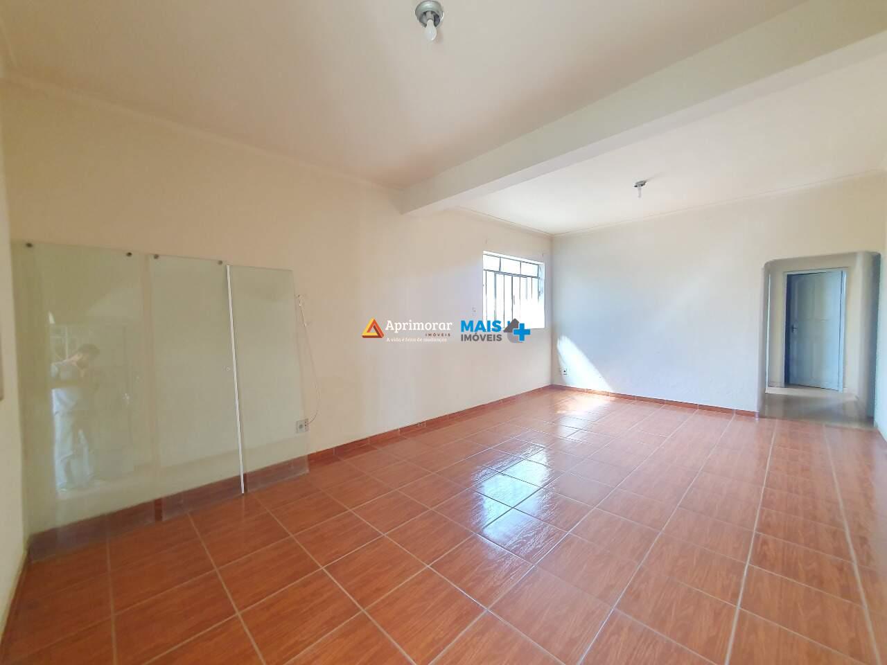 Casa à venda no Centro: 