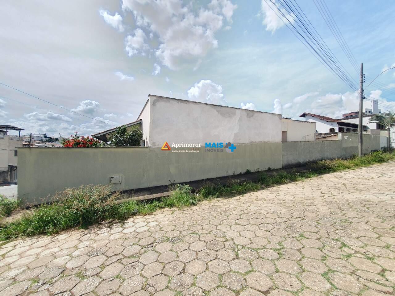 Casa para aluguel no Centro: 