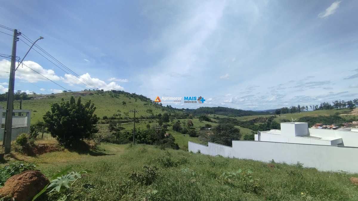 Lote à venda no Condomínio Villa Bella: 