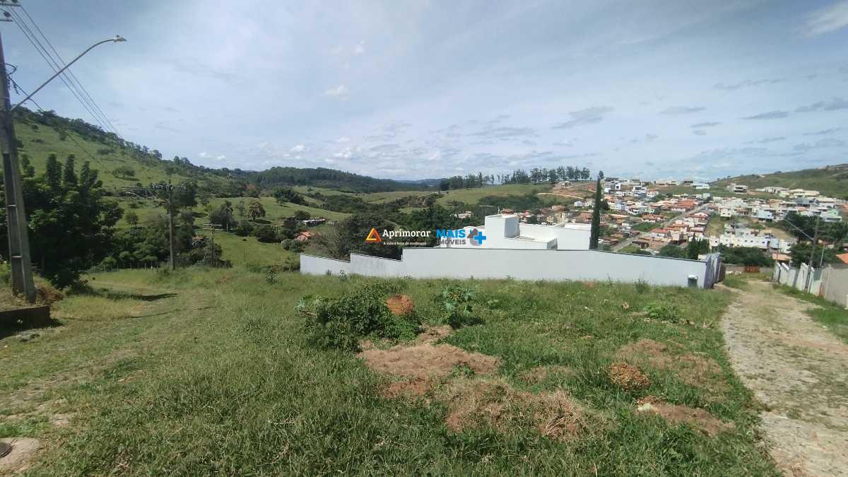 Lote à venda no Condomínio Villa Bella: 