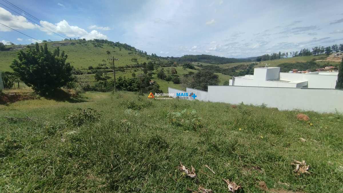 Lote à venda no Condomínio Villa Bella: 