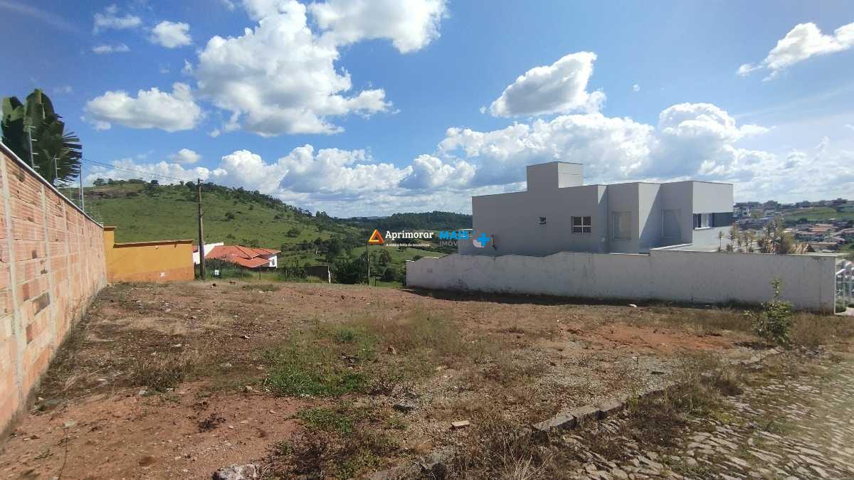Lote à venda no Condomínio Villa Bella: 