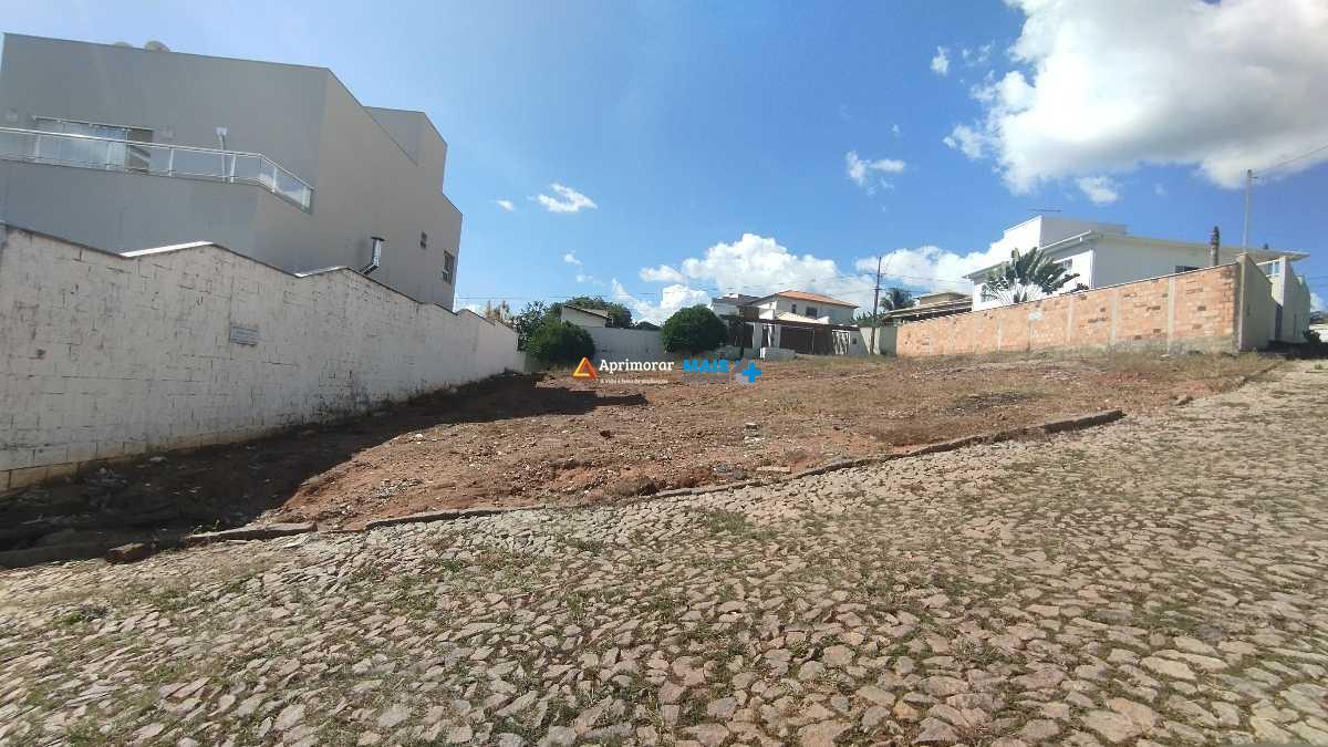 Lote à venda no Condomínio Villa Bella: 