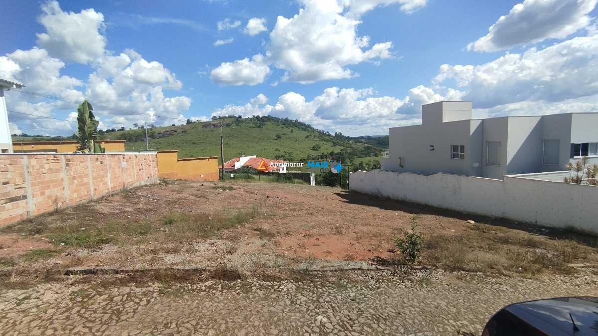 Lote à venda no Condomínio Villa Bella: 