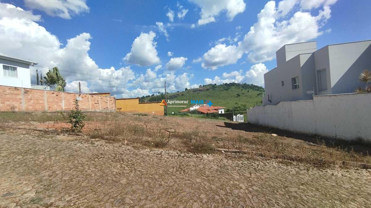 Lote à venda no Condomínio Villa Bella: 