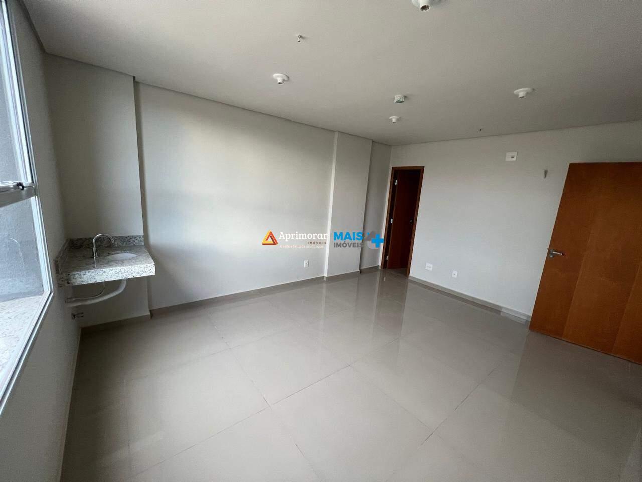 Conjunto de Salas para aluguel no Centro: 