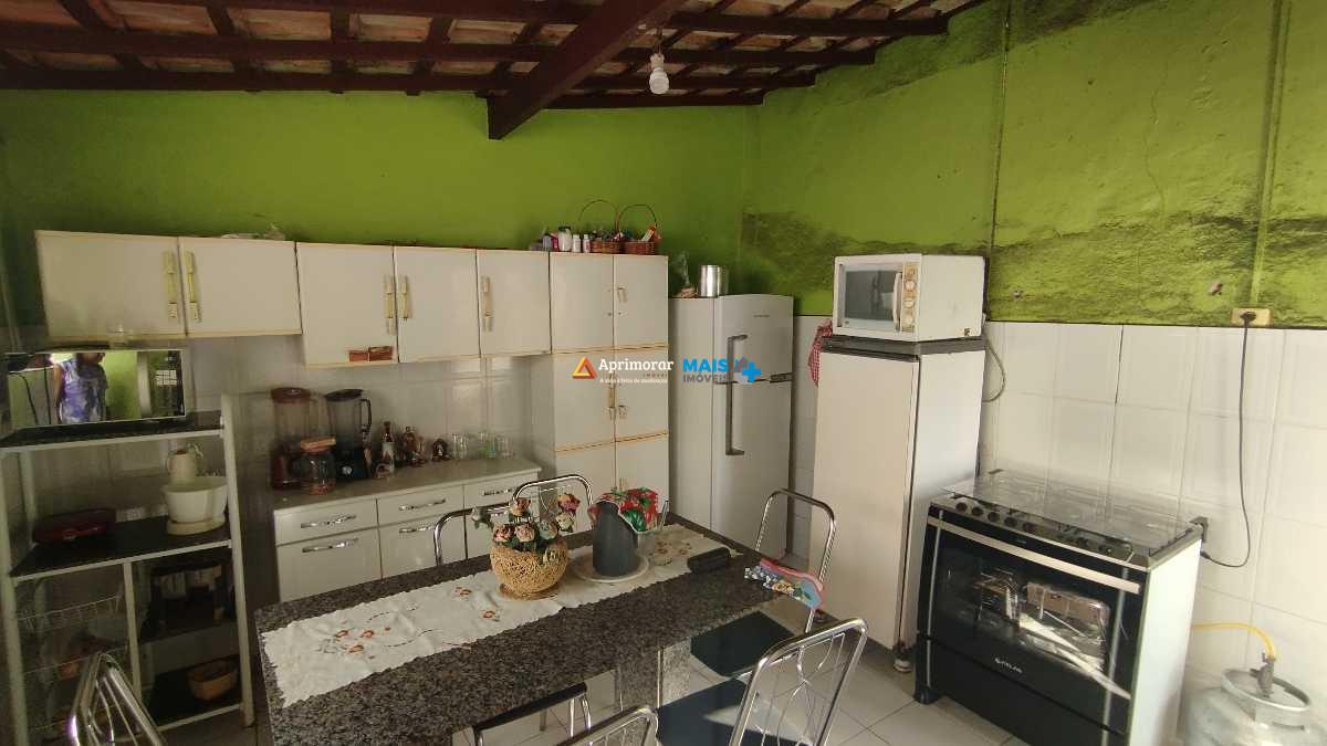 Casa à venda no Centro: 