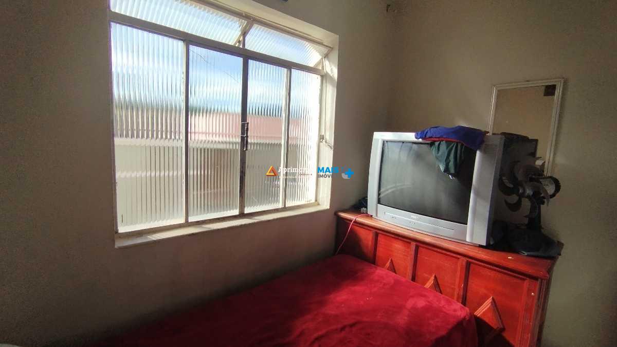 Casa à venda no Centro: 