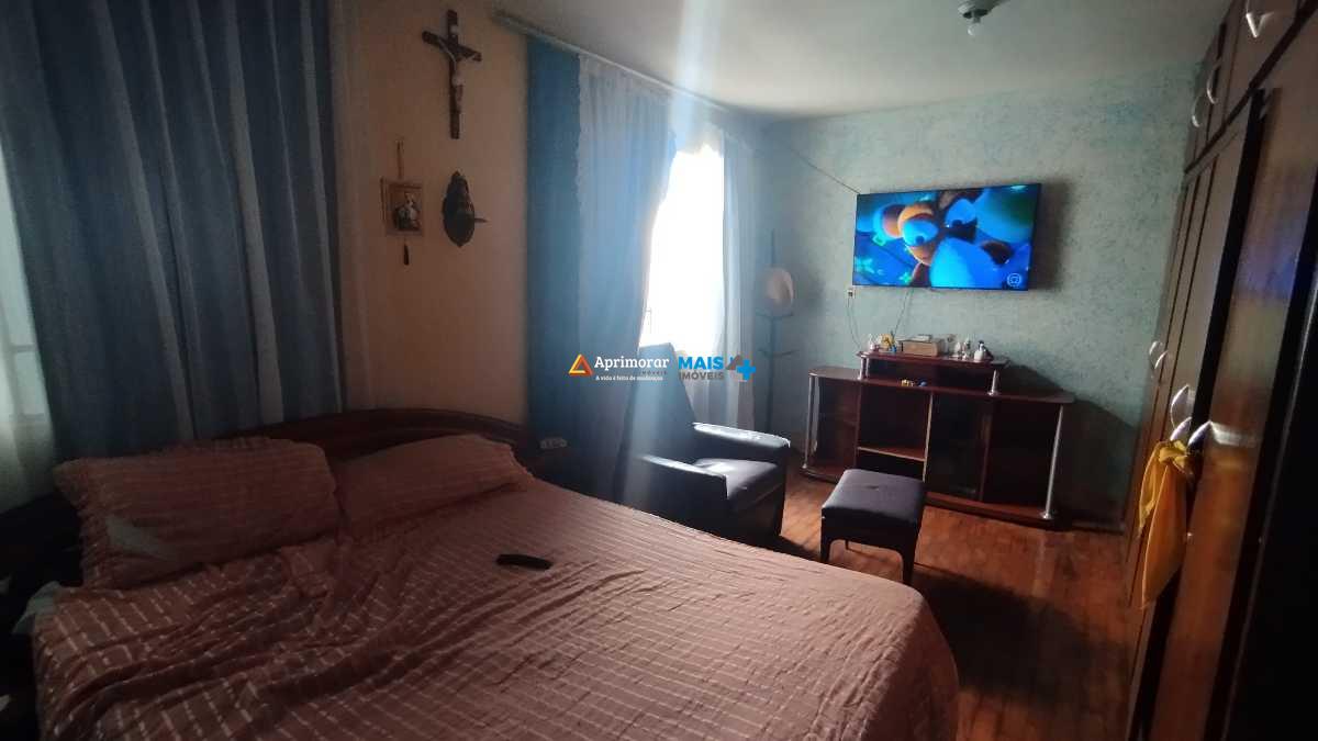 Casa à venda no Centro: 