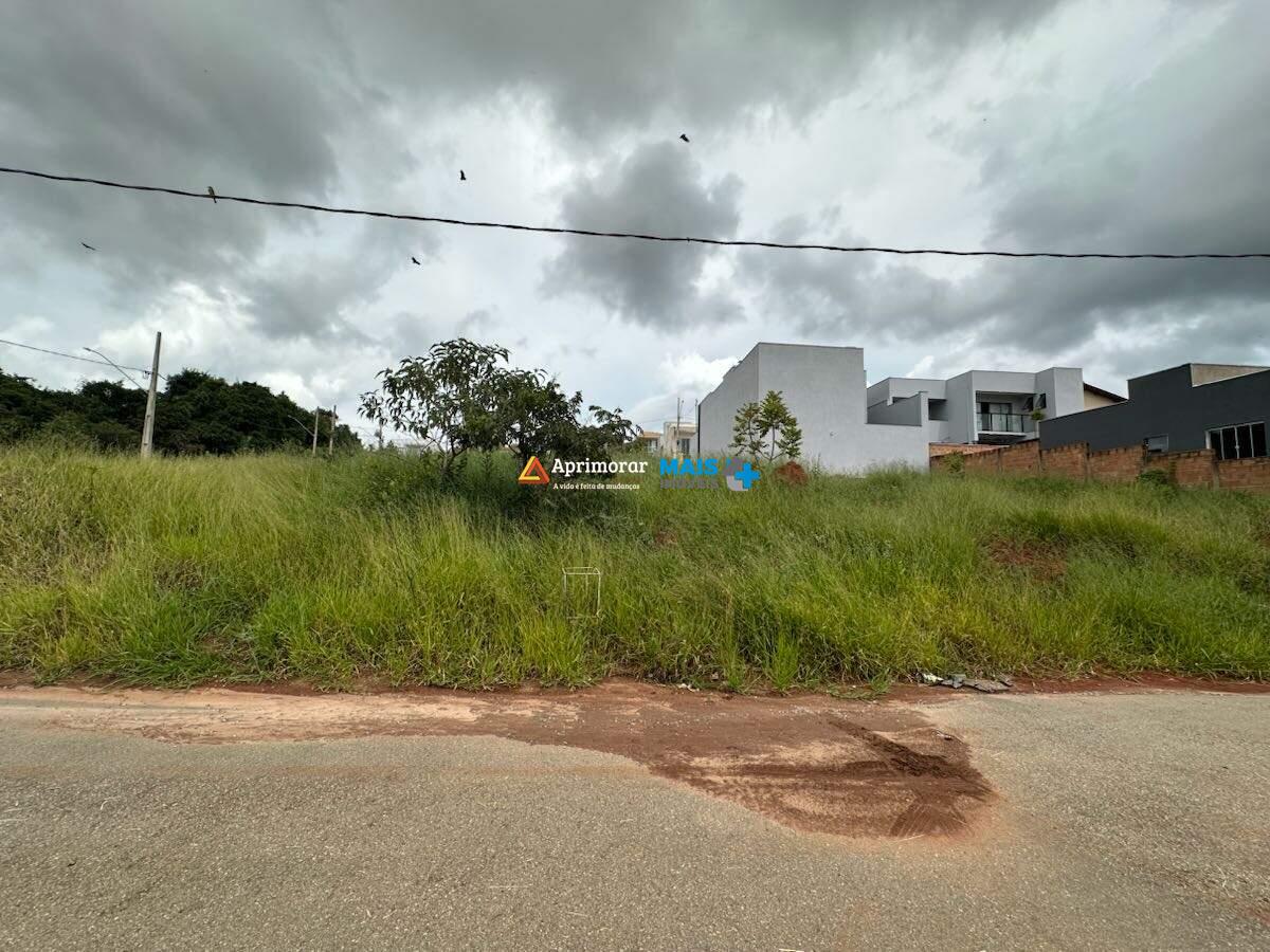 Lote à venda no Novo Eldorado: 