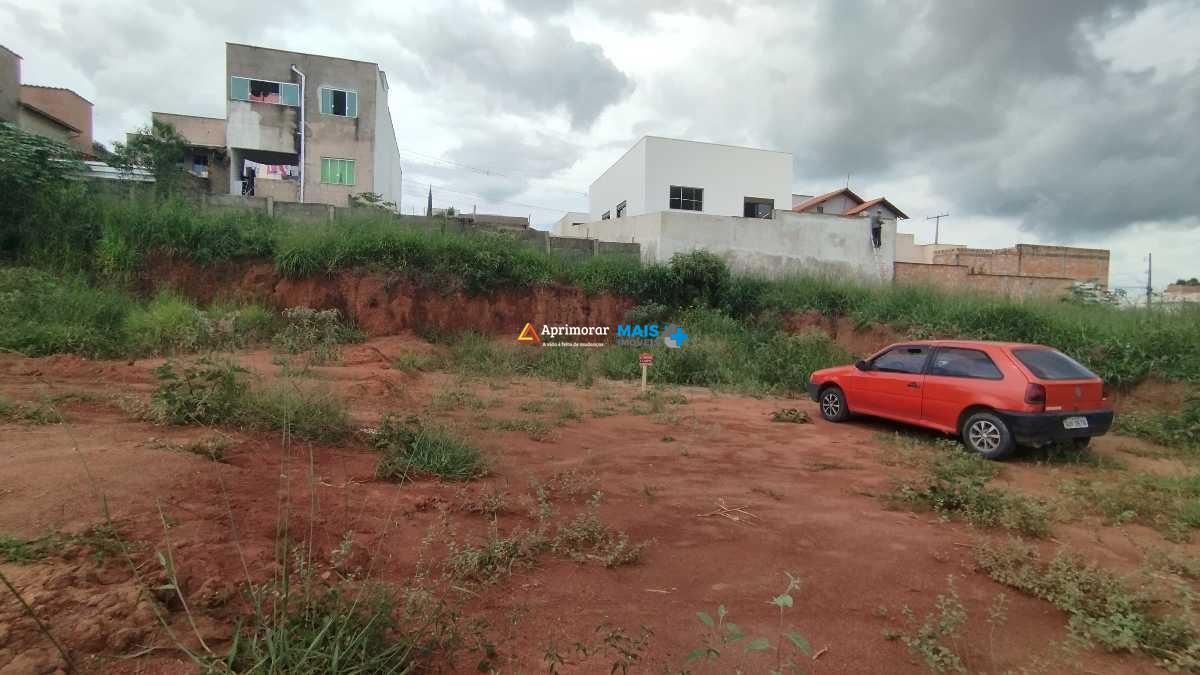 Lote à venda no Jardim Panoramico 2: 
