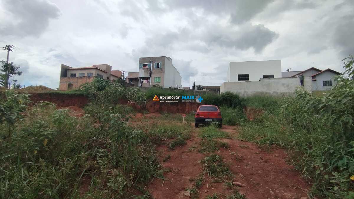 Lote à venda no Jardim Panoramico 2: 