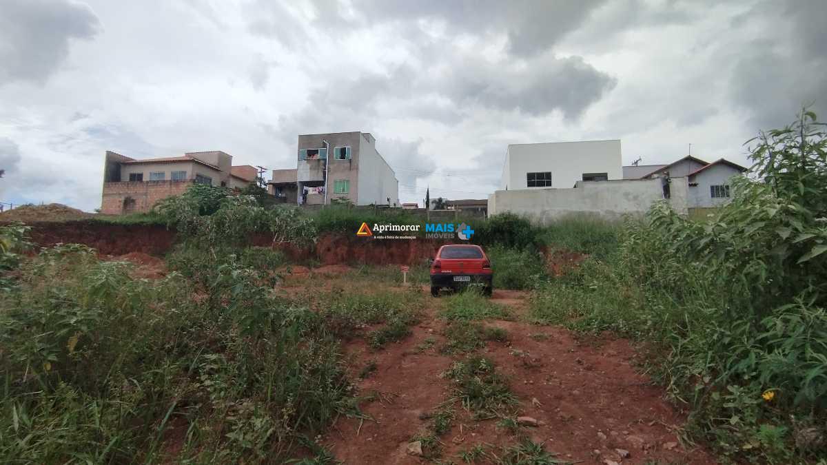 Lote à venda no Jardim Panoramico 2: 