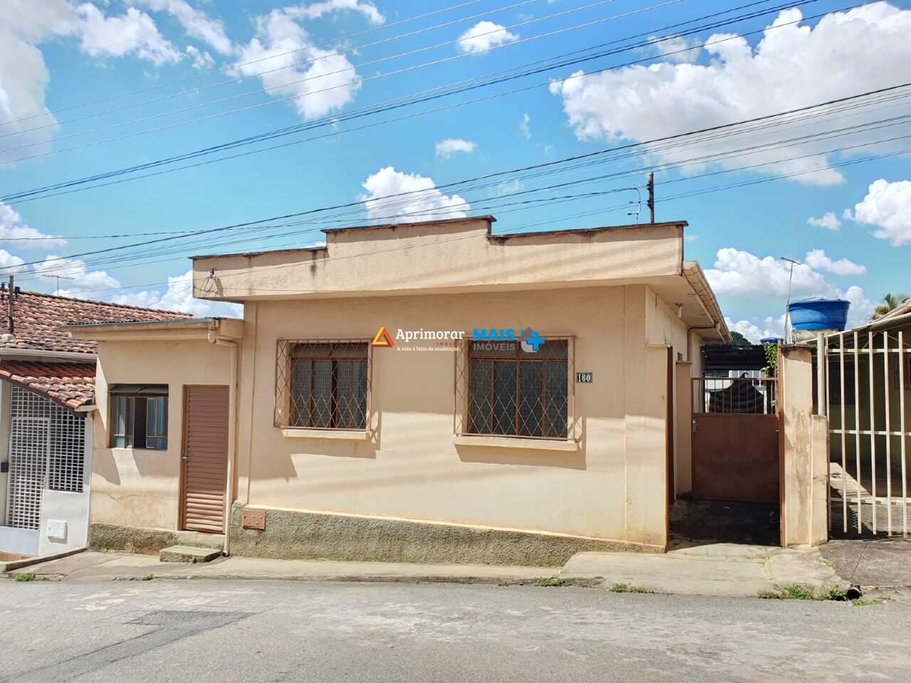 Casa à venda no Centro: 