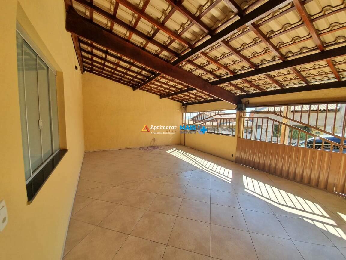 Casa à venda no Acácio Ribeiro 2: 