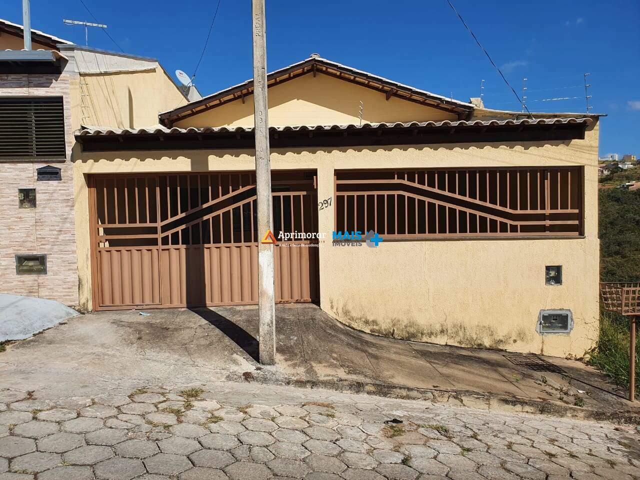 Casa à venda no Acácio Ribeiro 2: 