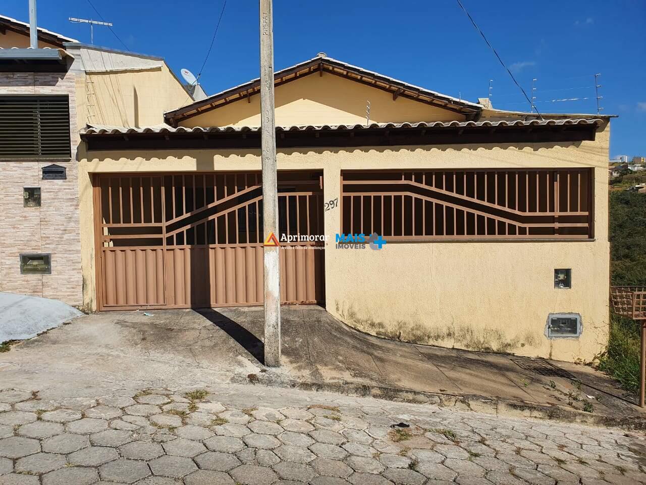 Casa à venda no Acácio Ribeiro 2: 